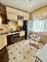Комната в 2-к квартире, на длительный срок, 15м2, 3/9 этаж
