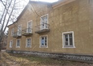 комната в 3-к квартире, 15м2, 1/2 этаж