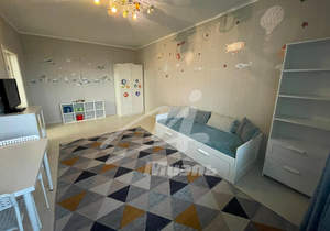 2-к квартира, на длительный срок, 69м2, 11/13 этаж