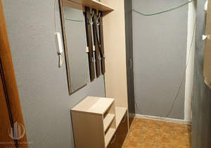 2-к квартира, на длительный срок, 44м2, 2/5 этаж