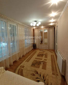 3-к квартира, на длительный срок, 52м2, 1/5 этаж