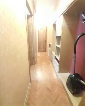 3-к квартира, на длительный срок, 70м2, 4/9 этаж