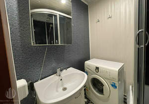 2-к квартира, на длительный срок, 54м2, 2/5 этаж