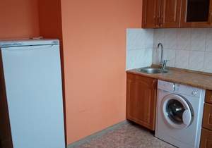 1-к квартира, на длительный срок, 33м2, 8/16 этаж