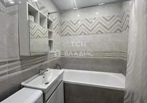 Студия квартира, на длительный срок, 28м2, 9/16 этаж