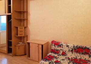 1-к квартира, на длительный срок, 33м2, 8/16 этаж