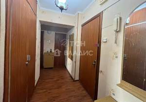 2-к квартира, на длительный срок, 51м2, 7/9 этаж