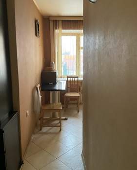 1-к квартира, на длительный срок, 32м2, 2/4 этаж