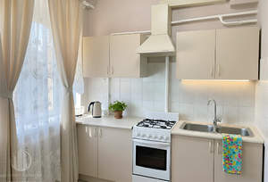 2-к квартира, на длительный срок, 45м2, 3/5 этаж