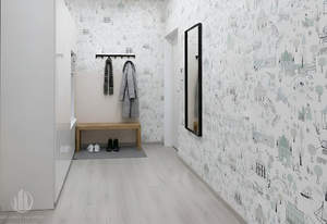 2-к квартира, на длительный срок, 45м2, 3/5 этаж