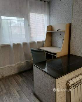 2-к квартира, на длительный срок, 56м2, 2/5 этаж