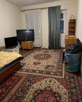 3-к квартира, на длительный срок, 55м2, 2/2 этаж