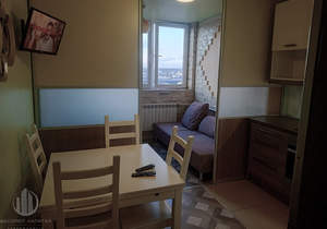 1-к квартира, на длительный срок, 44м2, 16/17 этаж