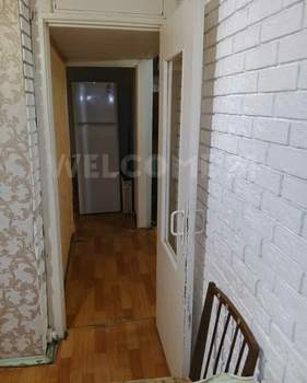 1-к квартира, на длительный срок, 36м2, 5/5 этаж