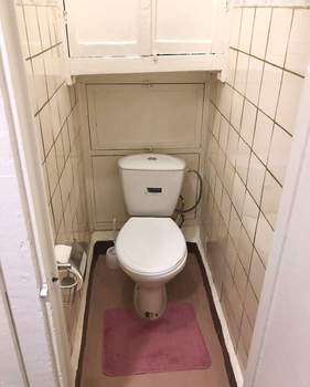 2-к квартира, на длительный срок, 41м2, 3/5 этаж