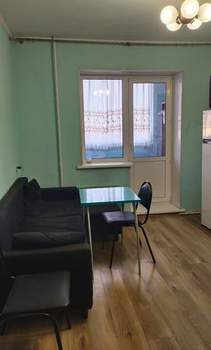 1-к квартира, на длительный срок, 50м2, 7/14 этаж