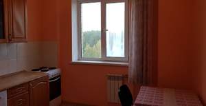 1-к квартира, на длительный срок, 33м2, 8/16 этаж