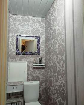 2-к квартира, на длительный срок, 60м2, 3/17 этаж