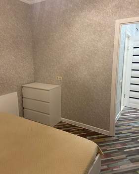 1-к квартира, на длительный срок, 40м2, 10/15 этаж