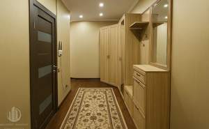 1-к квартира, на длительный срок, 41м2, 13/25 этаж