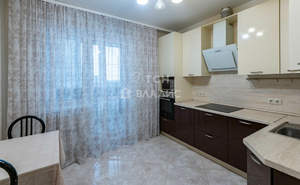 1-к квартира, на длительный срок, 42м2, 10/16 этаж