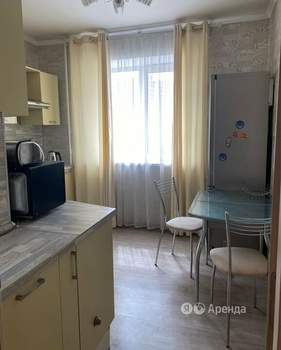 2-к квартира, на длительный срок, 50м2, 3/16 этаж