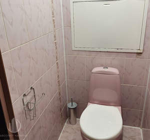 1-к квартира, на длительный срок, 43м2, 2/14 этаж