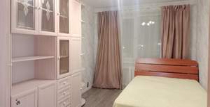 2-к квартира, на длительный срок, 51м2, 4/9 этаж