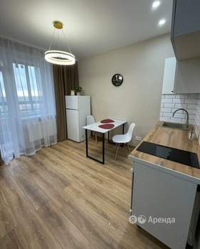 1-к квартира, на длительный срок, 28м2, 17/17 этаж