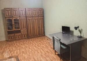 1-к квартира, на длительный срок, 35м2, 4/4 этаж