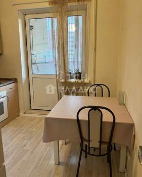 1-к квартира, на длительный срок, 30м2, 6/16 этаж