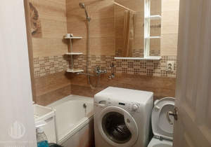 1-к квартира, на длительный срок, 32м2, 3/9 этаж