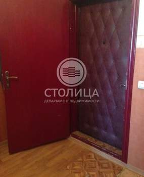 1-к квартира, на длительный срок, 41м2, 5/12 этаж