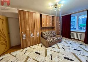 2-к квартира, на длительный срок, 55м2, 2/14 этаж