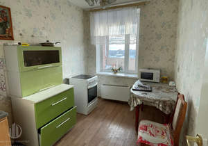 1-к квартира, на длительный срок, 37м2, 10/11 этаж