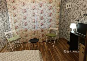 1-к квартира, на длительный срок, 31м2, 4/5 этаж