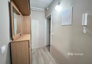 2-к квартира, на длительный срок, 45м2, 1/4 этаж