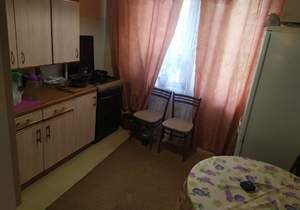 2-к квартира, на длительный срок, 48м2, 4/5 этаж