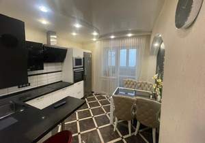 2-к квартира, на длительный срок, 60м2, 13/16 этаж