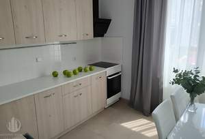 1-к квартира, на длительный срок, 43м2, 10/14 этаж