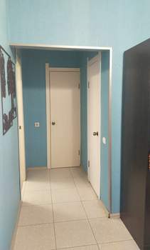 1-к квартира, на длительный срок, 50м2, 7/14 этаж