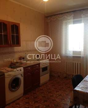 1-к квартира, на длительный срок, 41м2, 5/12 этаж