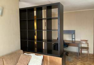 1-к квартира, на длительный срок, 32м2, 2/4 этаж