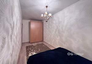 2-к квартира, на длительный срок, 45м2, 1/4 этаж