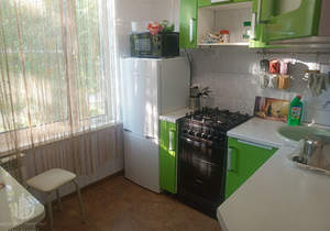 2-к квартира, на длительный срок, 44м2, 1/5 этаж