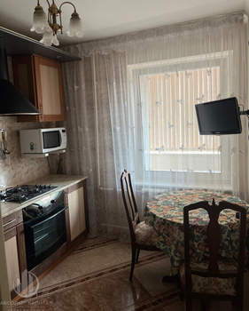 2-к квартира, на длительный срок, 47м2, 9/9 этаж