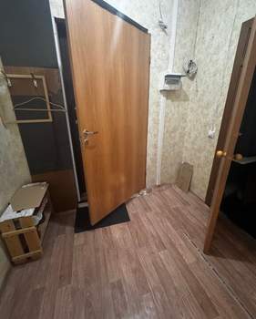 1-к квартира, на длительный срок, 41м2, 12/16 этаж