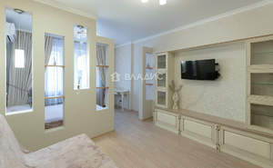 1-к квартира, на длительный срок, 42м2, 10/16 этаж