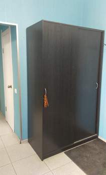 1-к квартира, на длительный срок, 50м2, 7/14 этаж