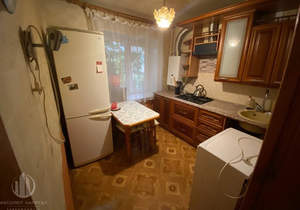 2-к квартира, на длительный срок, 45м2, 4/5 этаж